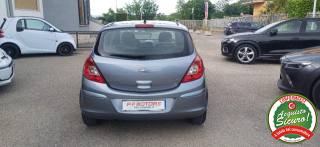 OPEL Corsa usata, con Airbag Passeggero