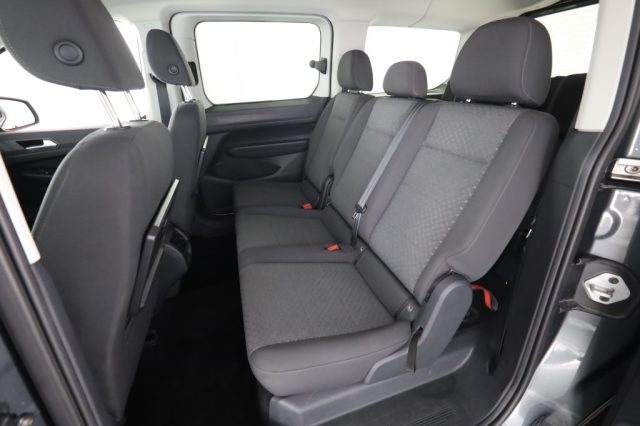 FORD Tourneo Connect usata 3