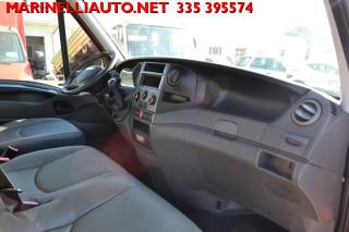 IVECO Daily usata 16