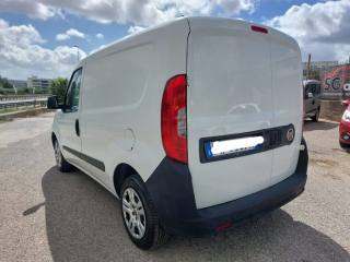 FIAT Doblo usata, con ESP