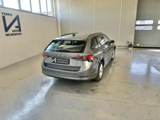 SKODA Octavia usata, con Cerchi in lega