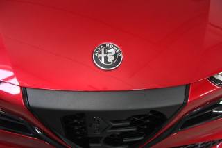 ALFA ROMEO Junior usata, con Bracciolo
