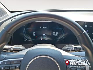KIA Sportage usata, con Filtro antiparticolato