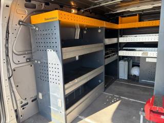 MERCEDES-BENZ Vito usata 14