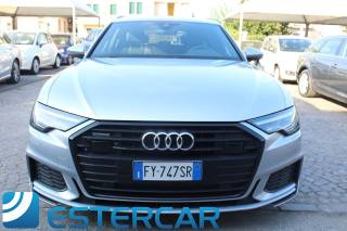 AUDI A6 usata, con Autoradio