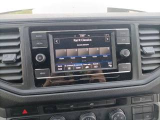 VOLKSWAGEN Crafter usata, con Cronologia tagliandi