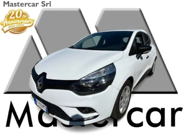 RENAULT Clio usata, con ABS