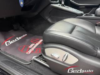 PORSCHE Macan usata, con Cronologia tagliandi
