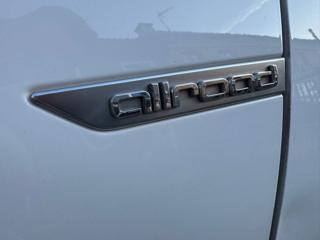 AUDI A4 allroad usata, con Boardcomputer