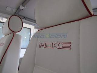 AUSTIN Mini Moke usata 8