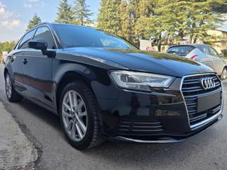 AUDI A3 usata, con Airbag laterali