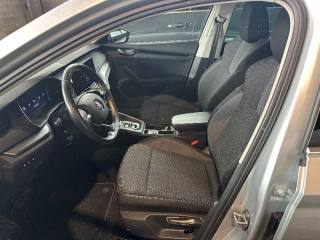 SKODA Octavia usata, con Airbag laterali