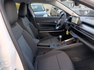 JEEP Avenger usata, con Immobilizzatore elettronico