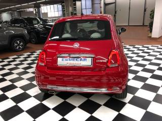 FIAT 500 usata, con Chiusura centralizzata