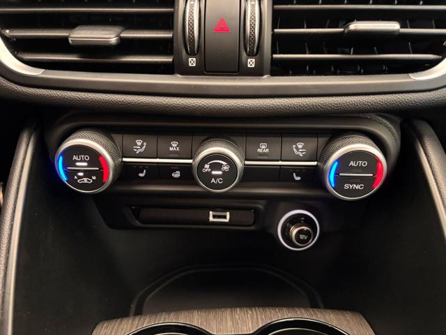 ALFA ROMEO Giulia usata, con Cronologia tagliandi