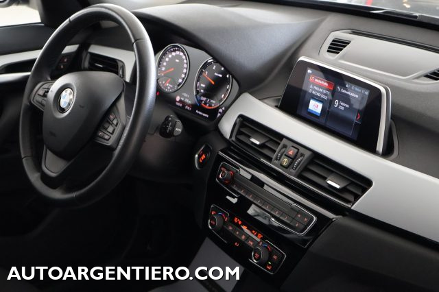 BMW X1 usata 39