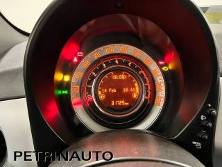 FIAT 500 usata, con Volante in pelle