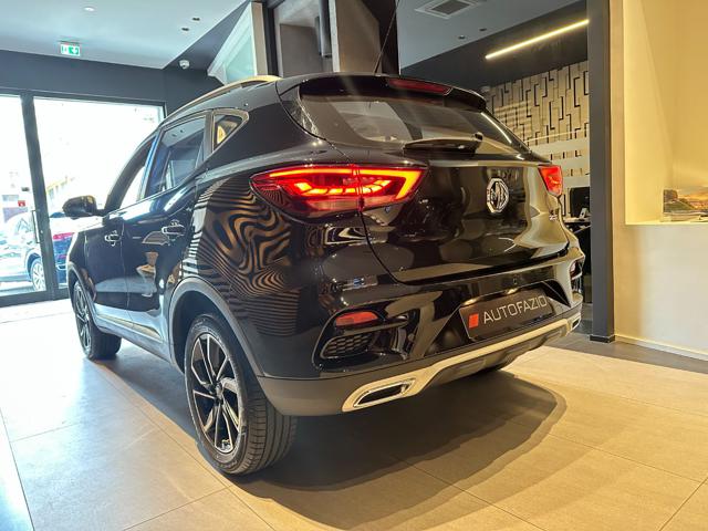 MG ZS usata, con Airbag Passeggero