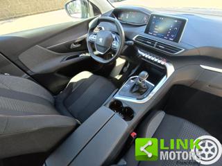 PEUGEOT 3008 usata, con Autoradio