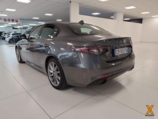 ALFA ROMEO Giulia usata, con Controllo trazione
