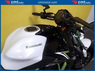 KAWASAKI Z 650 usata 10