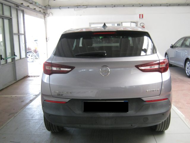 OPEL Grandland X usata, con Autoradio