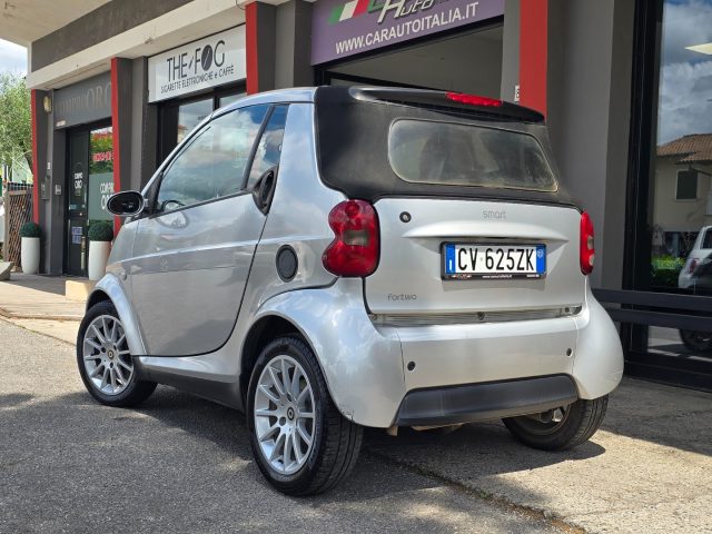 SMART ForTwo usata 38