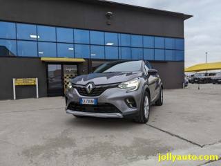 RENAULT Captur usata, con USB