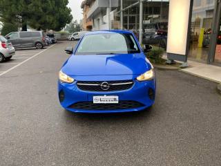 OPEL Corsa usata, con Boardcomputer