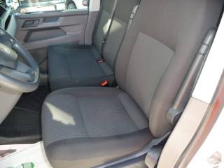 VOLKSWAGEN Transporter usata, con Touch screen