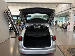 OPEL Astra usata, con Alzacristalli elettrici