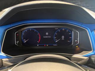 VOLKSWAGEN T-Roc usata, con Immobilizzatore elettronico