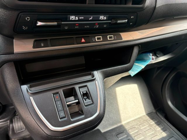 FIAT Ulysse usata, con Controllo trazione