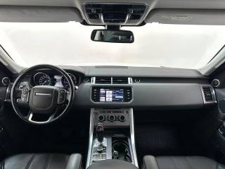 LAND ROVER Range Rover Sport usata, con Autoradio
