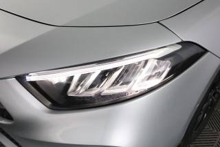 MERCEDES-BENZ A 180 usata 7