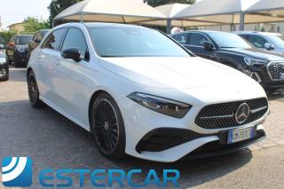 MERCEDES-BENZ A 180 usata, con Autoradio