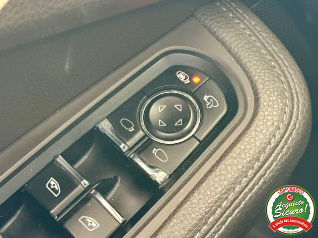 PORSCHE Macan usata, con Trazione integrale