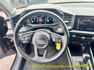 AUDI A1 usata, con Climatizzatore