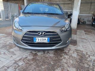 HYUNDAI iX20 usata, con Antifurto