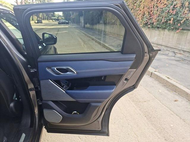 LAND ROVER Range Rover Velar usata, con Isofix