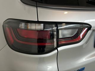 JEEP Compass usata, con Volante multifunzione