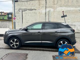 PEUGEOT 3008 usata, con Airbag Passeggero