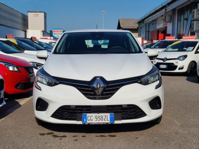 RENAULT Clio usata, con Airbag