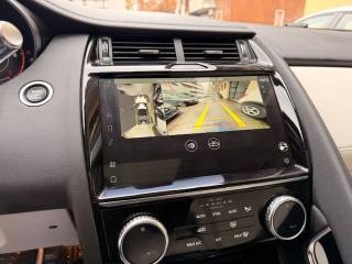 JAGUAR E-Pace usata, con Fari Xenon