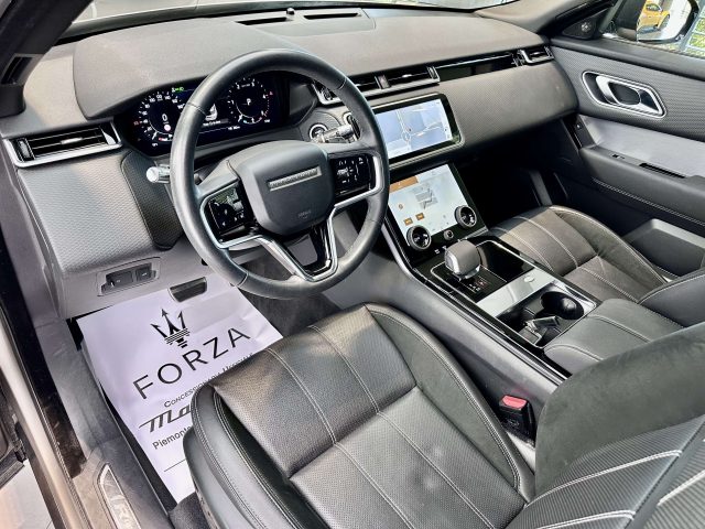 LAND ROVER Range Rover Velar usata, con Immobilizzatore elettronico
