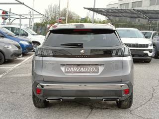 PEUGEOT 3008 usata, con Sistema di navigazione