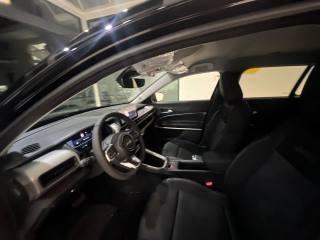 JEEP Avenger usata, con Frenata d