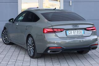 AUDI A5 usata, con Airbag Passeggero