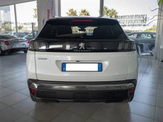 PEUGEOT 3008 usata, con Alzacristalli elettrici
