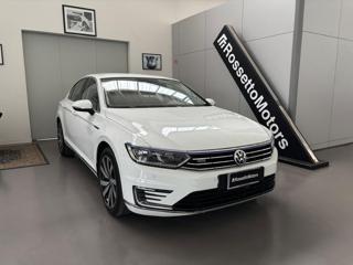 VOLKSWAGEN Passat 1.4 GTE DSG Plug-In-Hybrid